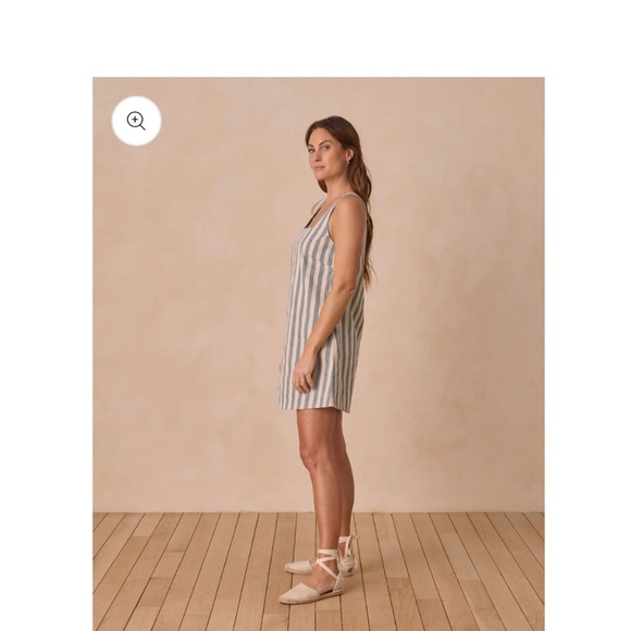 Rylee + Cru Kala Mini Dress - Picture 3 of 7